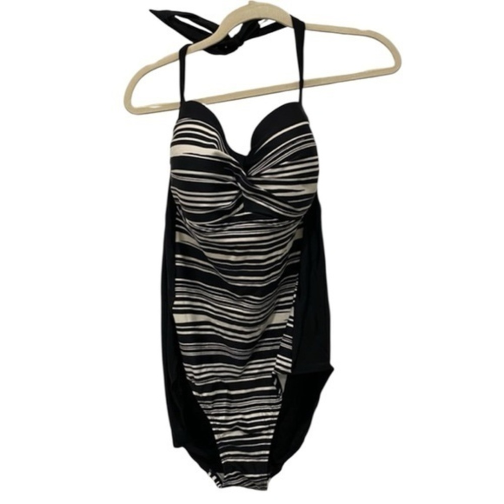 Halter Bathing Suit